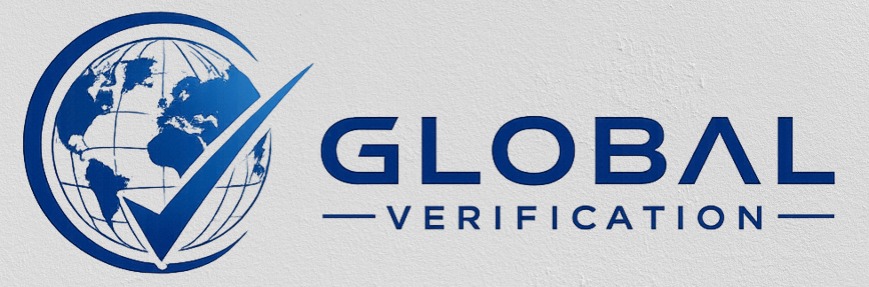 Global Verification Logo